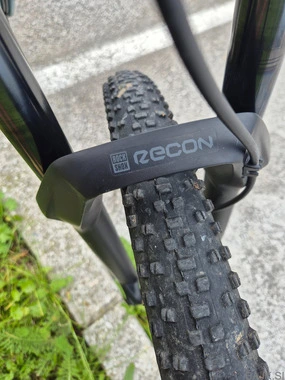 Ghost Kato FS Universal 29″ M (168–178 cm) – Deore XT/Deore 12s, letnik 2022, 1000 €