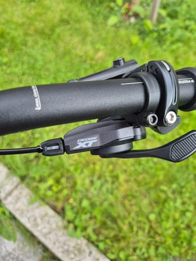 Ghost Kato FS Universal 29″ M (168–178 cm) – Deore XT/Deore 12s, letnik 2022, 1000 €