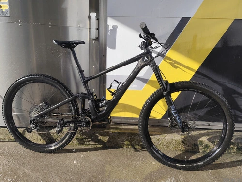 Specialized enduro 2020
