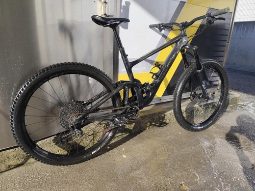 Specialized enduro 2020