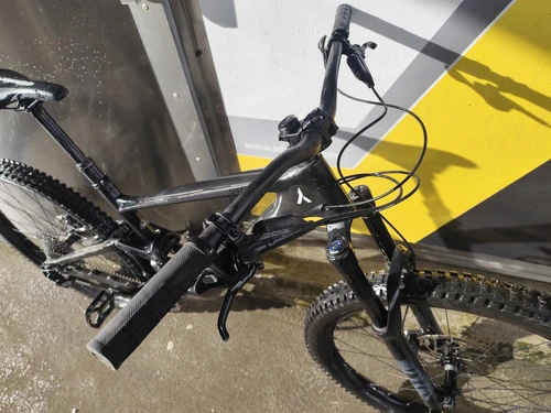 Specialized enduro 2020