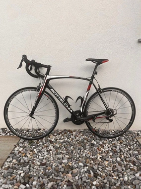 Bottecchia 8AVIO EVO