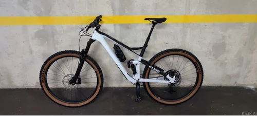Cube Stereo 150 R C:62 Race 29