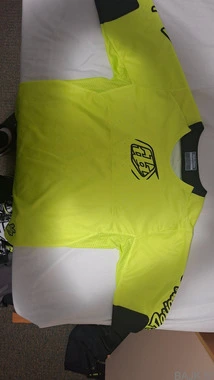 Prodam Troy Lee Designs dres youth XL