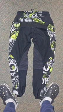 Prodam Oneal hlače