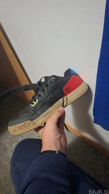 Prodam 5 10 čevlje številka 41,5