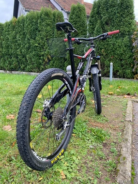 Orbea Occam L