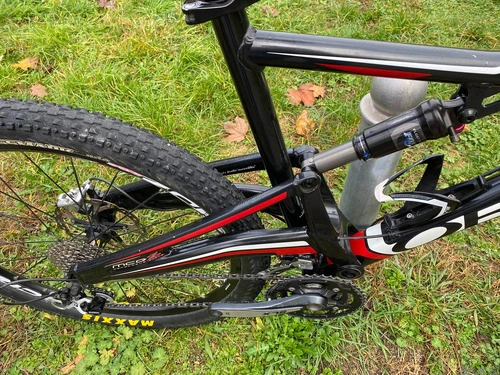 Orbea Occam L