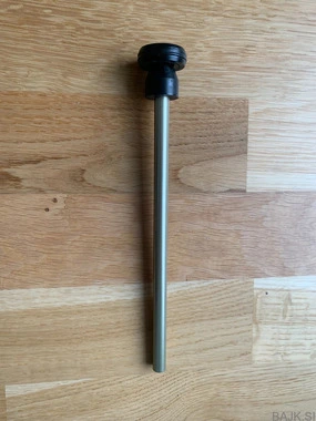 Rockshox Airshaft 140/130 mm