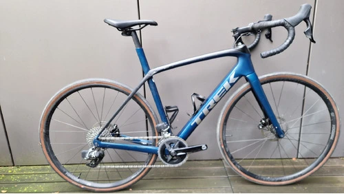 Trel Domane SL6 eTap AXS 2022, velikost 54