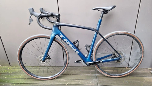 Trel Domane SL6 eTap AXS 2022, velikost 54