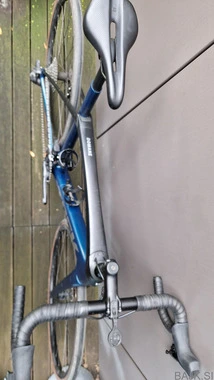 Trel Domane SL6 eTap AXS 2022, velikost 54