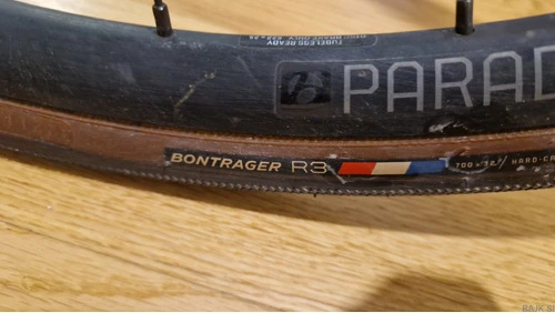 Trel Domane SL6 eTap AXS 2022, velikost 54