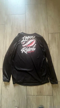 LOSSE RIDERS dres