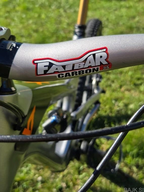 YT Capra 27 CF Pro Race, FOX KASHIMA, HOPE, XTR