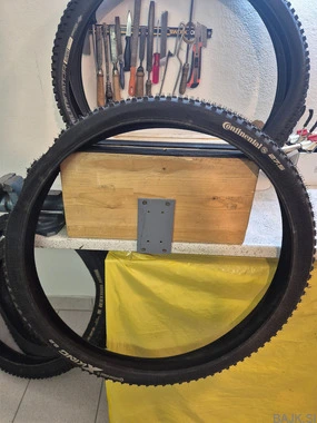 Gume MTB 29 in 27.5 , in pa treking gume 28