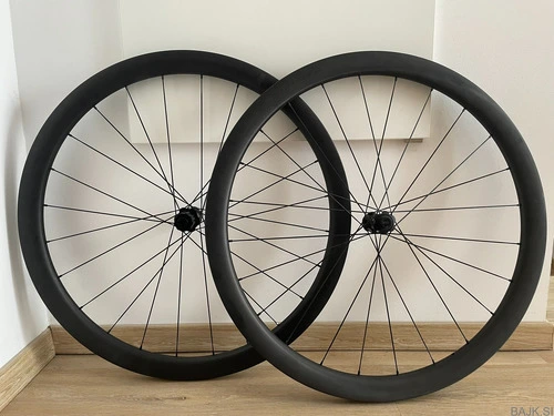 Syncros Capital 1.0S 40mm - NOVI