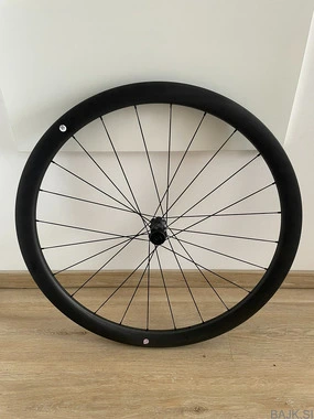 Syncros Capital 1.0S 40mm - NOVI