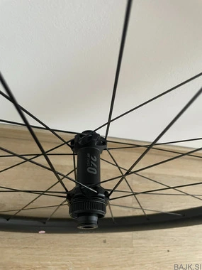 Syncros Capital 1.0S 40mm - NOVI