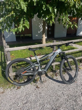 Cannondale Moterra Neo 4 S