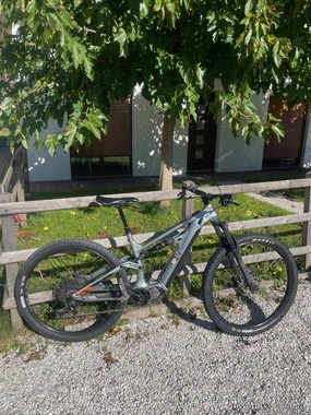 cannondale Moterra Neo 4, M
