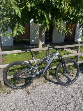 cannondale Moterra Neo 4, xl