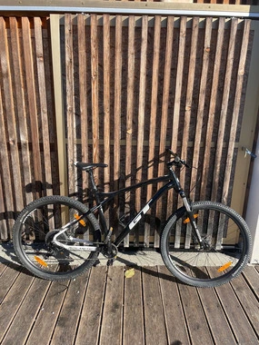 gt Avalanche Comp 29, XL