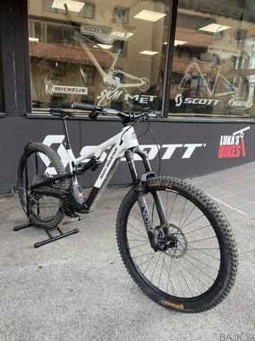 Rocky Mountain Instinct Powerplay SL Alloy 70 BC Testno kolo