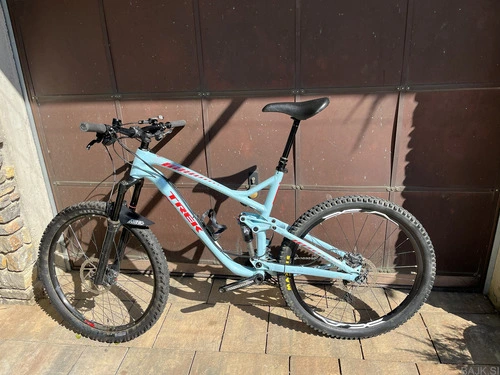 Trek Remedy 7 - L