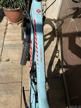Trek Remedy 7 - L