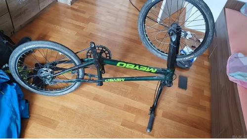 Meybo holshot  21
