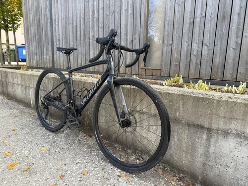 GRAVEL KOLO SPECIALIZED DIVERGE ELITE E5