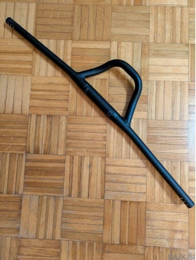 FARR HANDLEBAR ALLOY AERO MTB 760MM