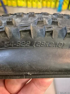 Gume MTB 29 in 27.5  gume