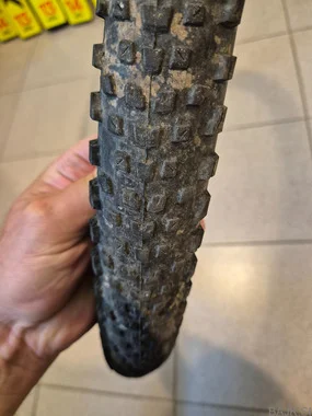 Gume MTB 29 in 27.5  gume