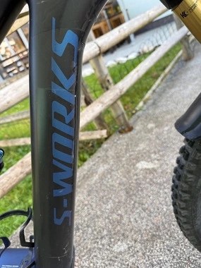 S-WORKS