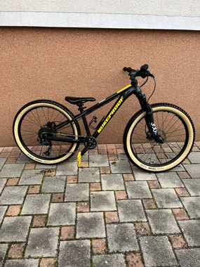 nukeproof 24