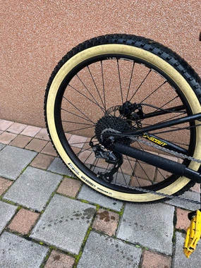 nukeproof 24
