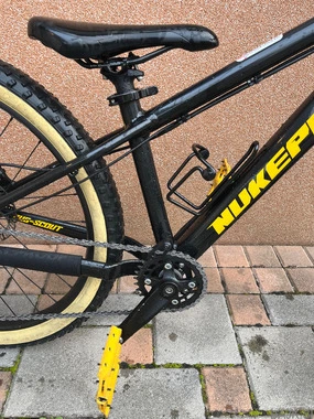 nukeproof 24