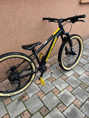 nukeproof 24