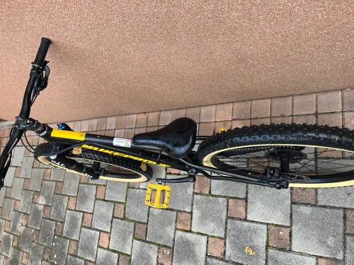 nukeproof 24