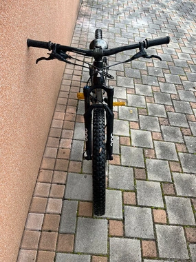 nukeproof 24