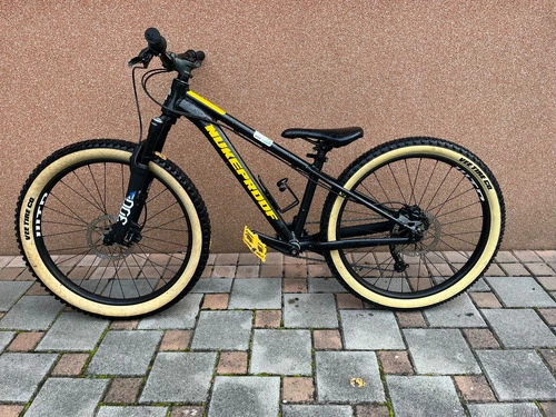 nukeproof 24
