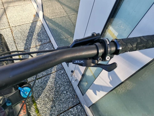 Giant Trance E+2 Pro