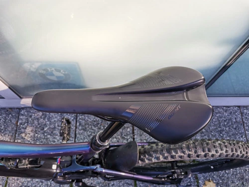 Giant Trance E+2 Pro