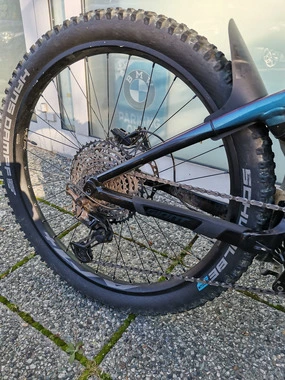 Giant Trance E+2 Pro