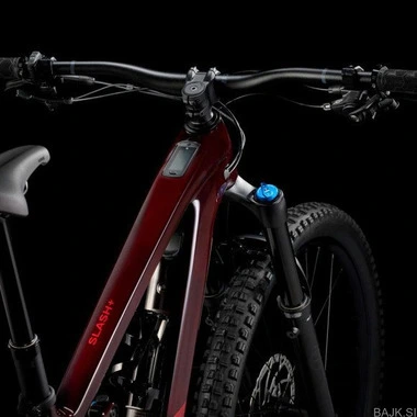 Trek Slash+ 9.7 Xt/Slx