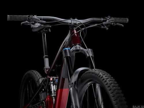 Trek Slash+ 9.7 Xt/Slx