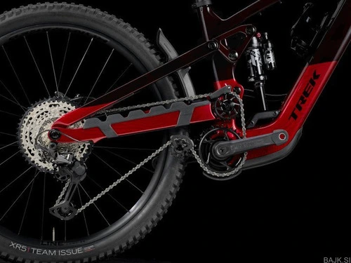Trek Slash+ 9.7 Xt/Slx