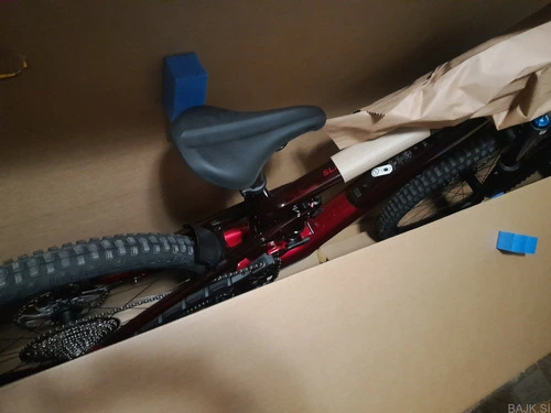 Trek Slash+ 9.7 Xt/Slx